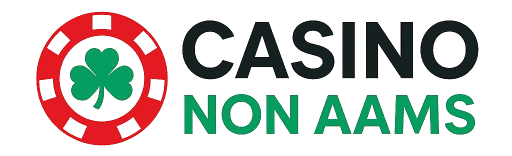 Casino Non AAMS 2026 Logo