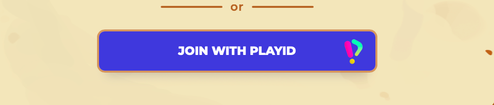 Registrazione tramite PlayID (FunID)