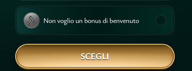 Giocare senza bonus: un’alternativa più libera